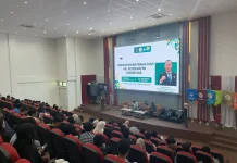 Di Unsulbar, Kemenkum Sulbar Sebut Paten Bisa Jadi Aset Strategis