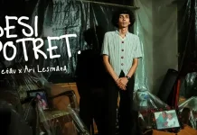 "Sesi Potret" eńau dan "Teh Hijau" Tulus Kuasai Chart Musik Indonesia Agustus 2026