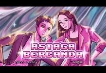 "Astaga Bercanda" Jadi Sound TikTok Terpopuler di Indonesia Sepanjang Agustus 2026
