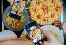 Lihat Makanan Viral di FYP, Tiba-tiba Ingin Beli