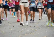 Runcation, Tren Lari Sambil Healing yang Gabungkan Olahraga dan Liburan
