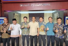 Sinergi Kemenkum Sulbar dan Pemda Mamasa Kawal Penyelesaian Pengaduan Hukum