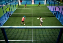 Lari dan Padel Jadi Penanda Kelas Sosial Baru di Kalangan Menengah Urban Indonesia