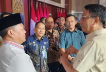 Kemenkum Sulbar Perkuat Promosi Kopi Mamasa ke Pasar Internasional