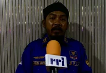 AKSI Sulbar Siap Kawal Program dan Realisasi Janji Politik Gubernur