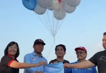 Kepsta TVRI: Peran RRI Mamuju Dinilai Sangat Strategis di Tengah Masyarakat