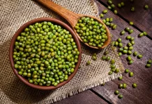 Kacang Hijau, Pangan Sederhana dengan Segudang Kandungan Nutrisi