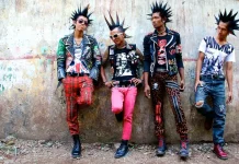 Mengenal Punk dan Perjalanannya sebagai Simbol Kebebasan Berekspresi