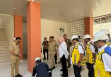 Kemensos dan Pemprov Sulbar Matangkan Pelaksanaan MPLS Sekolah Rakyat