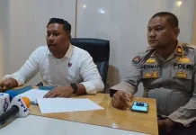 Main Judi, Tiga Pria Mamuju Diciduk Polisi