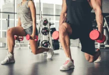 Jangan Hanya Lari, Ini Manfaat Strength Training untuk Tubuh
