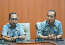 Kemenkum Sulbar Perkuat Kerjasama Tim, Tingkatkan Layanan Administratif