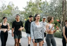 Olahraga Bisa Tingkatkan Kepercayaan Diri dan Komunikasi Gen Z