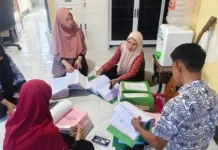 Kemenkum Sulbar Kawal Protokol Notaris, Pastikan Taat Aturan
