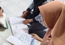 Kemenkum Sulbar Pastikan Protokol Notaris Terjaga, Jamin Kepastian Hukum