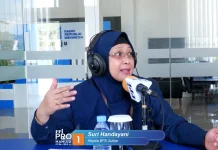 BPS Sulbar: Data Desil dapat Diperbarui Secara Mandiri