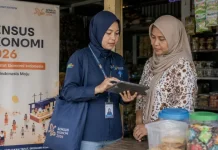 Khawatir Pajak dan Desil Berubah, BPS Sulbar Masih Temukan Warga Tolak Disensus