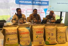 Marak dugaan Penyelewengan Pupuk, Pupuk Indonesia Tegaskan Aturan e-RDKK dan i-Pub