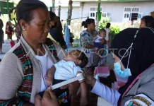 Langgar Perbub, Insentif Kader Posyandu di Mamuju Ada Dibayar Rp100 Ribu