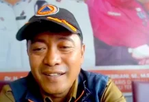 Kekeringan Picu 3 Serangan Buaya, 2 Tewas di Mamuju Tengah Agustus 2026