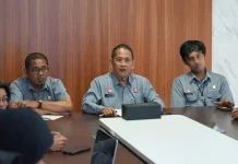 Kemenkum Sulbar Perkuat Pengawasan Notaris Berbasis Risiko