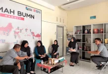 Kemenkum Sulbar Dekatkan Layanan AHU, Bidik Pelaku Usaha Mamasa