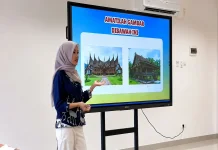 Dari Rimba ke Kampus, ketika Anak Perempuan Orang Rimba Mengejar Pendidikan Tinggi