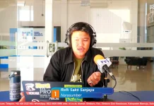 Walhi Tegaskan Masyarakat Bukan Pelaku Utama Karhutla