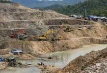Walhi Ingatkan Sulbar Waspadai Ekspansi Pertambangan
