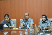 Kemenkum Sulbar: Regulasi Desa Majene Harus Sesuaikan Perkembangan Hukum