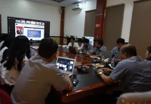 Kemenkum Sulbar Libatkan Aspirasi Publik Terhadap Evaluasi publik