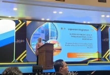 Kemenkum Sulbar Benahi Anggaran KI 2027 Berbasis Kinerja