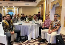 Perencanaan KI Harus Lihat Potensi Produk Unggulan Daerah