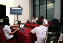 Kemenkum Sulbar Dukung Peningkatan Talenta ASN