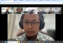 Kemenkum Sulbar Dukung Peningkatan Profesionalisme PPNS KI