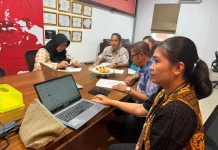 Kakanwil Kemenkum Sulbar Minta Jaga Hak Notaris pada Proses Penegakan Hukum
