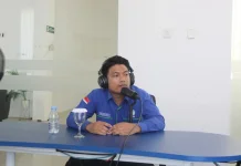 BMKG Jelaskan 14 Zona Musim Berbeda di Sulawesi Barat