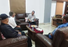 Kemenkum Sulbar Jelaskan Legalitas Perkumpulan Kepada Ormas