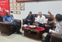 Kemenkum Sulbar Soroti Pentingnya Legalitas Perkumpulan