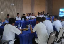 Kejuaraan Gateball Piala Gubernur Sulbar 2026 Siap Digelar 2-4 Oktober