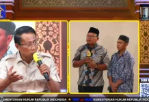 Kemenkum Sulbar Dukung Perlindungan WNI Rentan di Luar Negeri