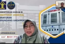 Kemenkum Sulbar Targetkan Harmonisasi selesai dalam Lima Hari Kerja