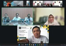 Ubah Pola Kerja, Kanwil Kemenkum Sulbar Jemput Bola Harmonisasi Ranperda
