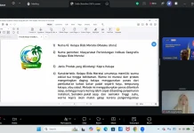 Kemenkum Sulbar Kaji Potensi Kelapa untuk Pelindungan IG