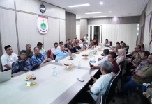 HUT Sulbar Ke-22 Difokuskan Kegiatan Sosial, Libatkan Masyarakat