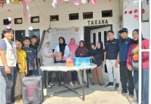 Dinsos Mateng Berangkatkan Siswa Sekolah Rakyat ke Mamuju