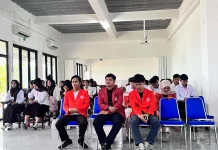 Universitas Wallacea Dorong Mahasiswa Baru Berinovasi di Era Global