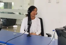Sampah Tekstil Jadi Ancaman Lingkungan Terbesar Kedua di Dunia