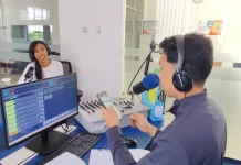 Relawan Sulbar Bagikan Praktik Pengelolaan Sampah Luar Negeri