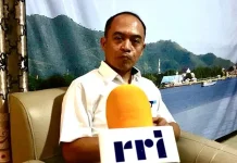 BULOG Mamuju Salurkan 1.594 Ton Beras Bantuan Pangan, Tidak Ada Minyak Goreng